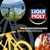 Liqui Moly Bike